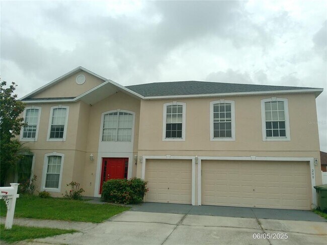200 Fish Hawk Dr in Winter Haven, FL - Building Photo - Building Photo