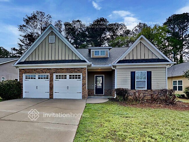 149 Mercer Ln in Cartersville, GA - Building Photo - Building Photo