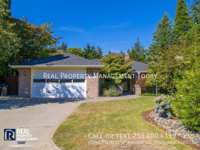 property at 6319 46th St Ct W