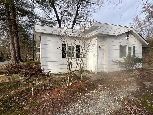 property at 620 Fitzsimmons St
