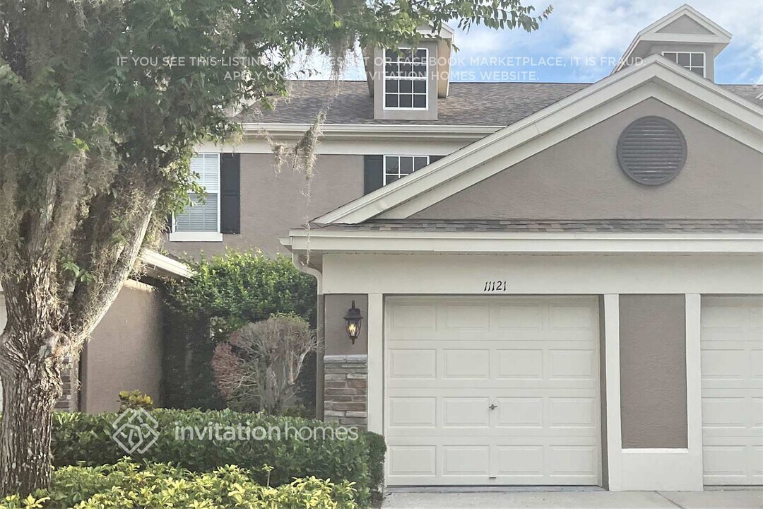 11121 Windsor Pl Cir in Tampa, FL - Building Photo