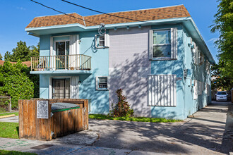 1259 NW 4th St in Miami, FL - Building Photo - Building Photo