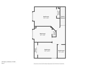 3222 Eagle Ln in Midlothian, TX - Building Photo - Building Photo