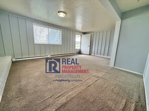 1921 Monte Vista Dr in Pocatello, ID - Building Photo - Building Photo