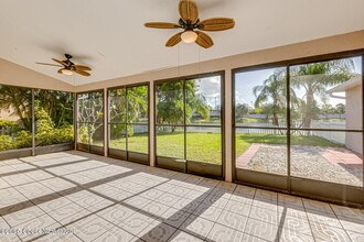 3160 Lago Vista Dr in Melbourne, FL - Building Photo - Building Photo