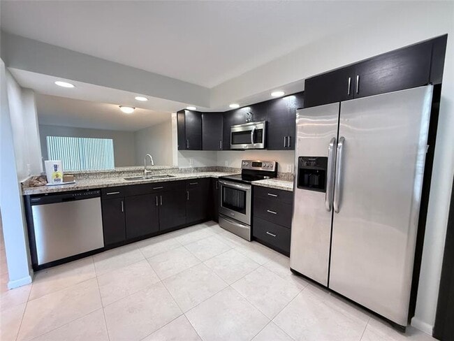 property at 1201 SW 128th Terrace