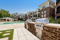 The Village at Marquee Station in Fuquay Varina, NC - Foto de edificio - Building Photo