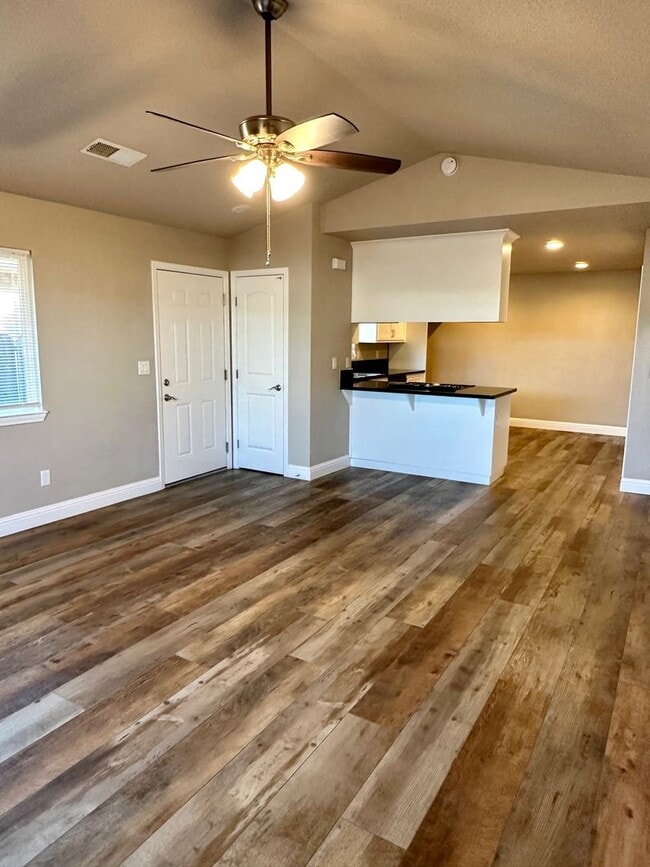 property at 912 5th St