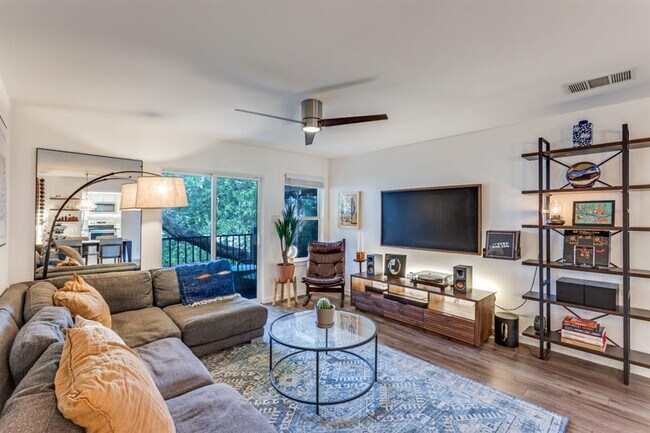 property at 3604 Clawson Rd