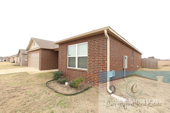 3929 Saddlecrest Dr in Jonesboro, AR - Building Photo - Building Photo