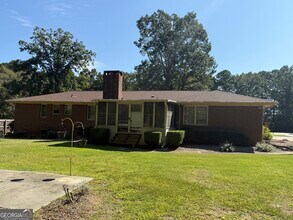110 Otelia Ln in Covington, GA - Building Photo - Building Photo