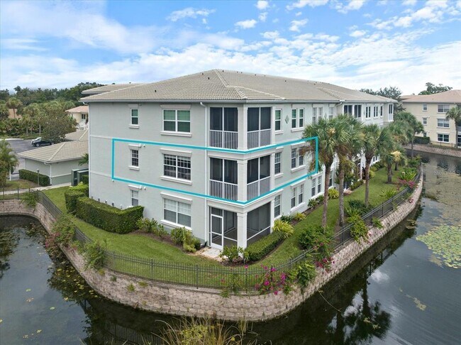 property at 700 Gardens Edge Dr