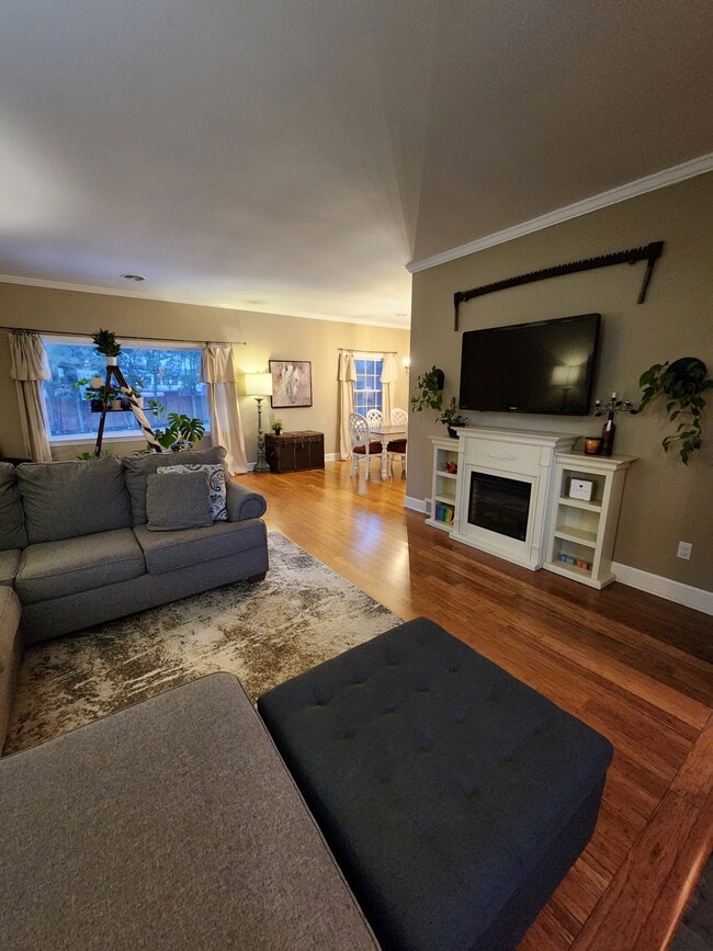 111 Jesselin Dr in Lexington, KY - Building Photo - Building Photo