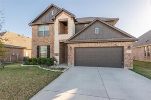 717 Seabourne Dr in Fort Worth, TX - Building Photo