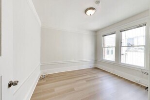 1778 Mission St in San Francisco, CA - Building Photo