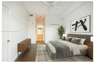 6001 SW 70th St, Unit 139 in South Miami, FL - Building Photo - Building Photo