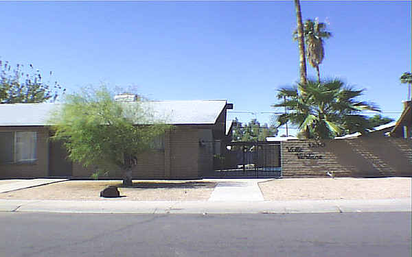 Villa Ventura in Scottsdale, AZ - Building Photo - Building Photo