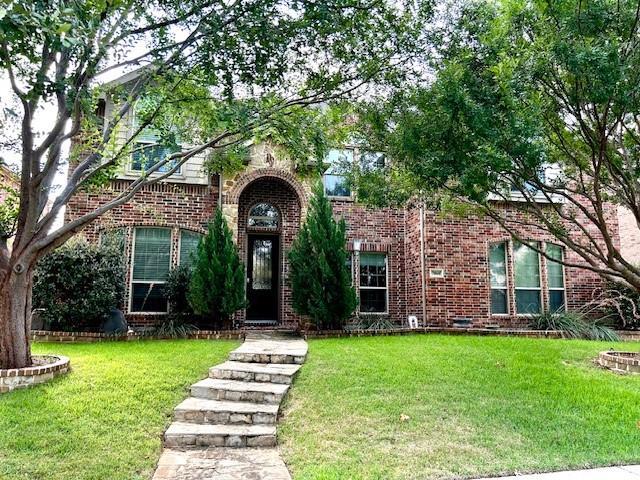 7860 Ashcroft Ln in Frisco, TX - Building Photo - Building Photo