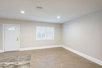 3602 W Leona St in Tampa, FL - Building Photo - Building Photo