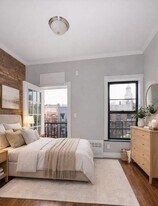 521 E 5th St, Unit 3B in New York, NY - Building Photo