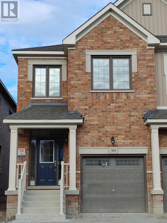 property at 30 Tremoy Rd