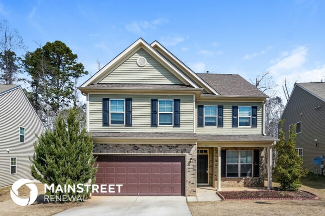 property at 273 Florence Dr