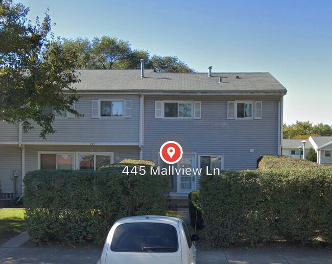 445 Mallview Ln Rentals in Bolingbrook, IL