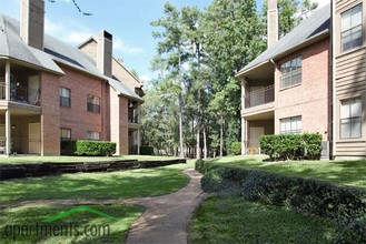 Chasewood Apartments in Houston, TX - Building Photo - Building Photo