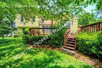 14521 Carona Dr in Silver Spring, MD - Building Photo - Building Photo