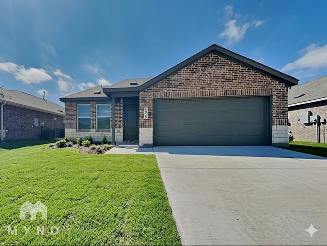 property at 1824 Javelina St