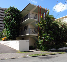 1659 Liholiho St in Honolulu, HI - Building Photo - Building Photo