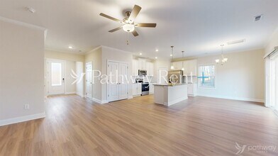 153 Susannah St in Troutman, NC - Building Photo - Building Photo