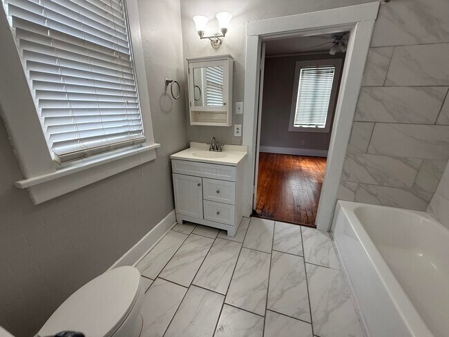 34 N Tucker St in Memphis, TN - Building Photo - Building Photo