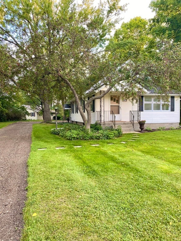 3425 W Milham Ave in Portage, MI - Building Photo - Building Photo