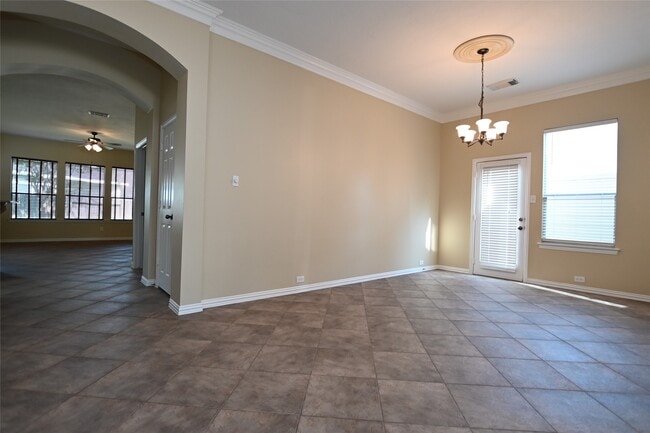 14322 Darmera Ct in Cypress, TX - Building Photo - Building Photo