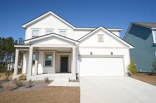 31 Cambium Cir in Richmond Hill, GA - Building Photo - Building Photo