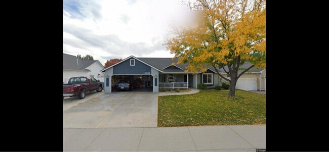 16860 N Darmady Loop