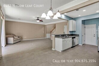 6482 Yellow Leaf Ct in Jacksonville, FL - Building Photo - Building Photo
