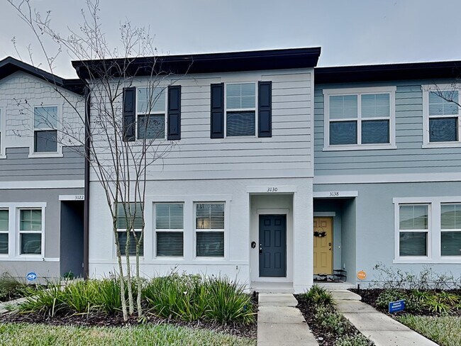 property at 3130 Water Sprite St