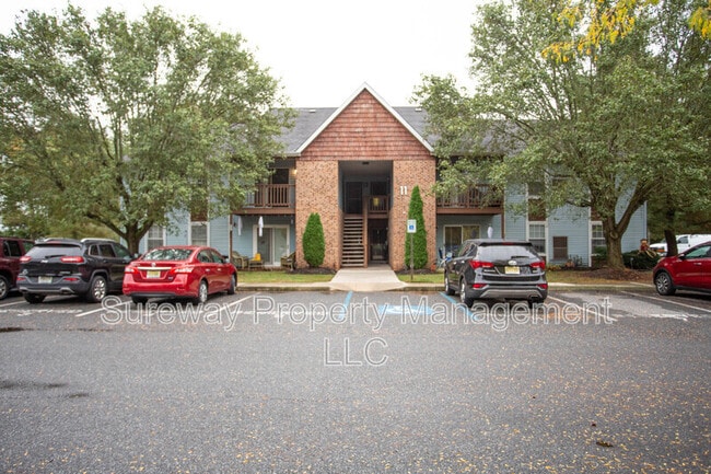 property at 115 Claire Ct