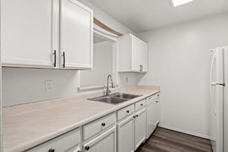 1105 Calle Mesquite in Bernalillo, NM - Building Photo - Building Photo