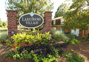 Spring Lake Apartments