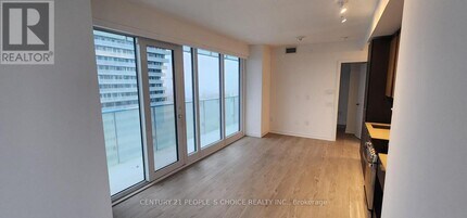 3900 Confederation Pkwy in Mississauga, ON - Building Photo - Building Photo