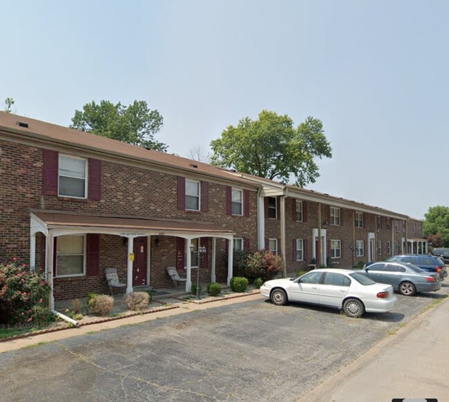 property at 2715 Center St
