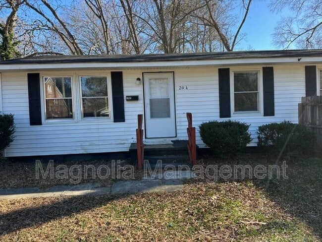 property at 204 Harrison Ave