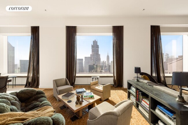 property at 432 Park Ave