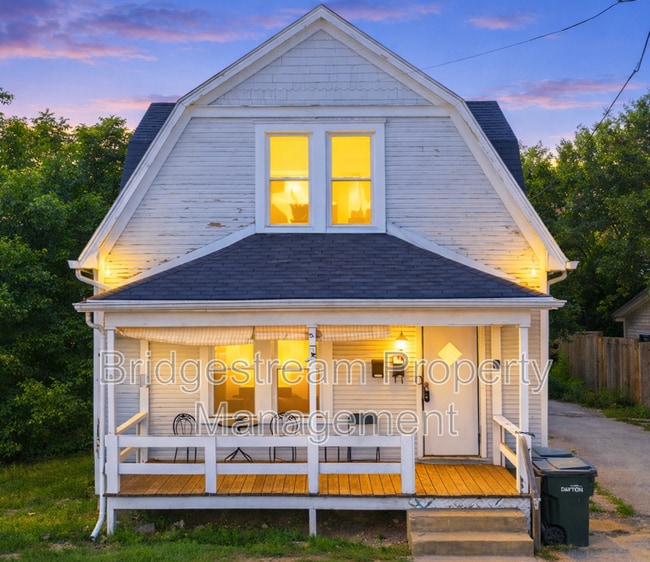 property at 21 John St