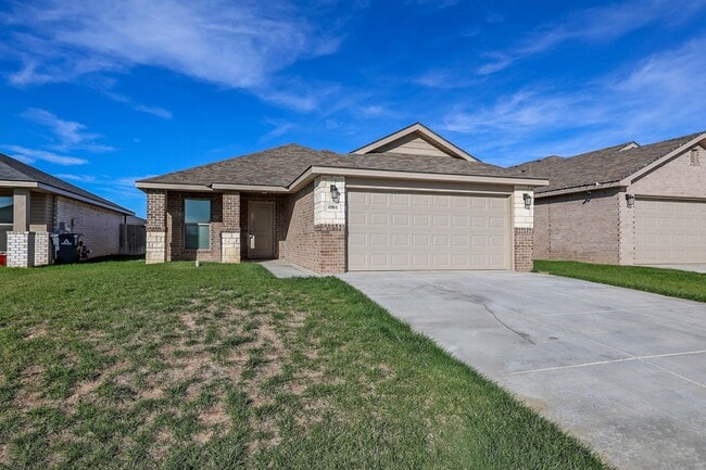 property at 6904 Athens St