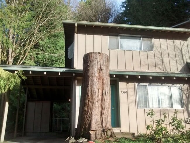 property at 1314 S 2nd St