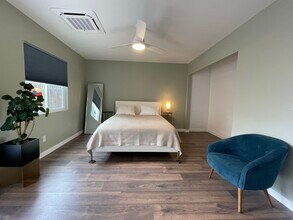 1755 Mission Cliff Dr, Unit 1753 in San Diego, CA - Building Photo - Building Photo